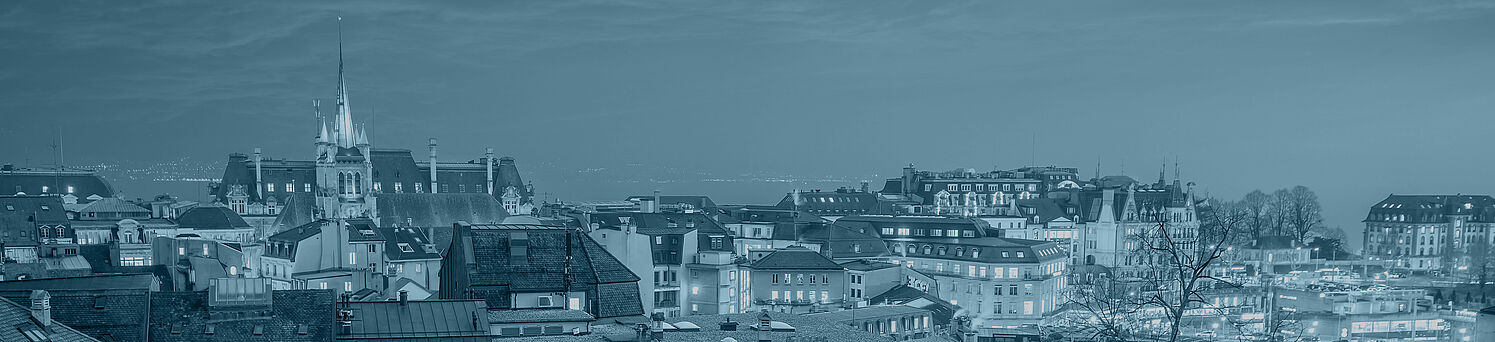 M&B Gérance Immobilière - WNG Agence Digitale