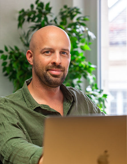 David Schupbach - WNG Agence digitale David Schupbach - WNG Agence digitale