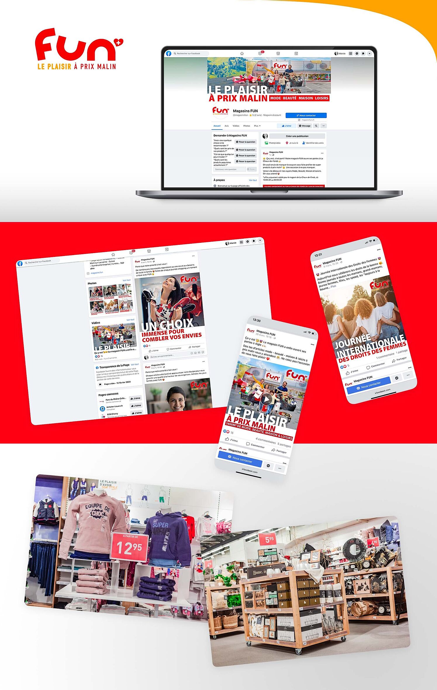 FUN - WNG Agence Digitale