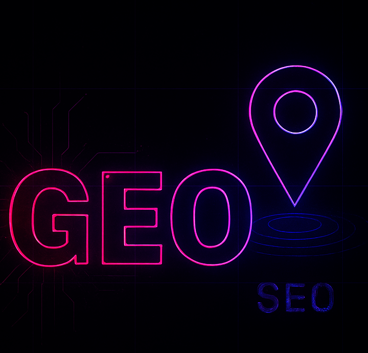 GEO et SEO