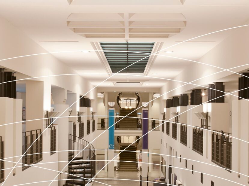 Conservatoire de Lausanne - WNG Agence digitale