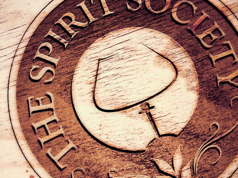 he Spirit Society - WNG Agence digitale