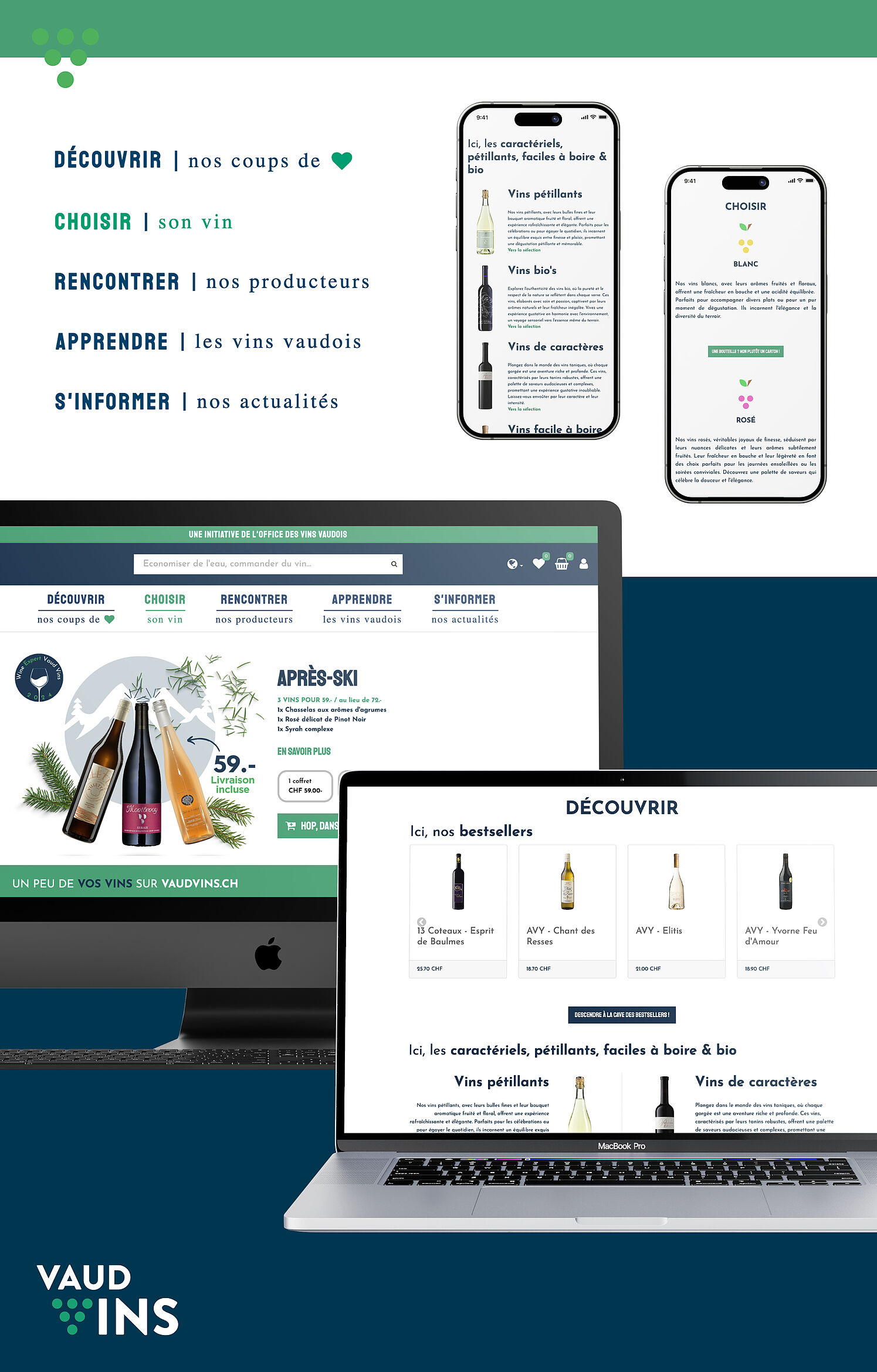 OVV - WNG Agence Digitale