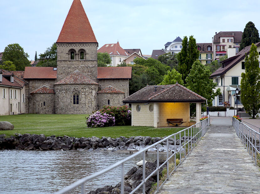 [Translate to English:] Commune de St-Sulpice WNG Agence Digitale