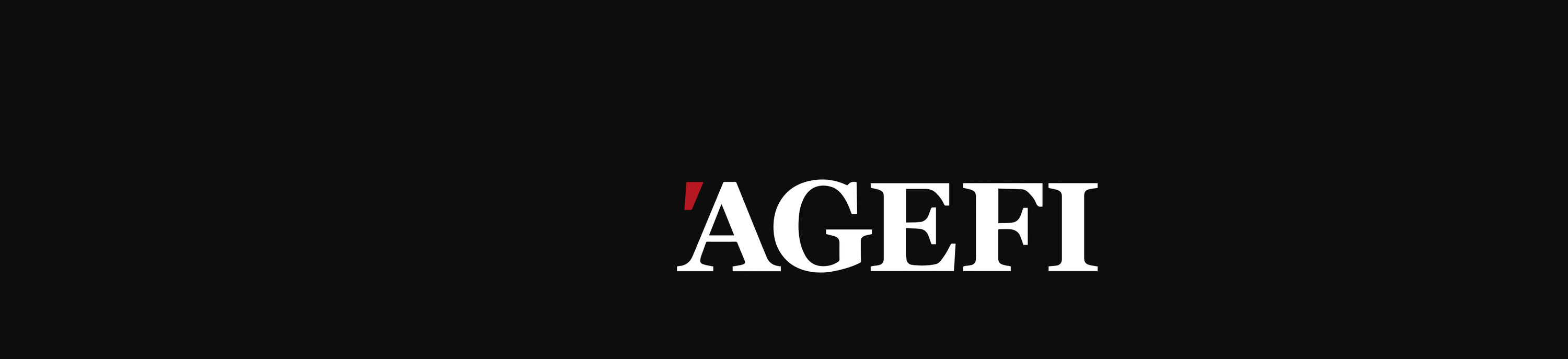 AGEFI - WNG Agence Digitale