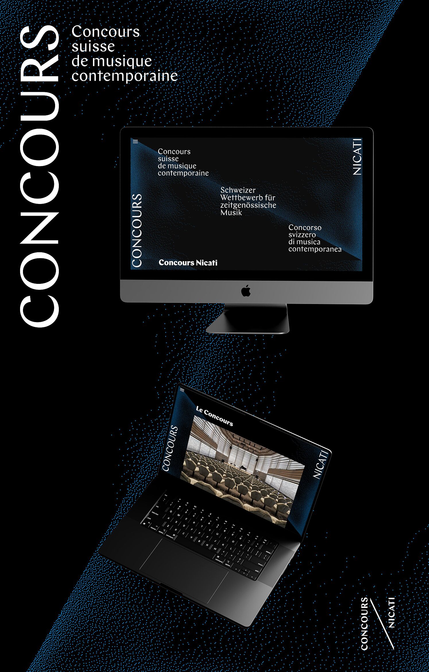 Concours Nicati - WNG Agence Digitale