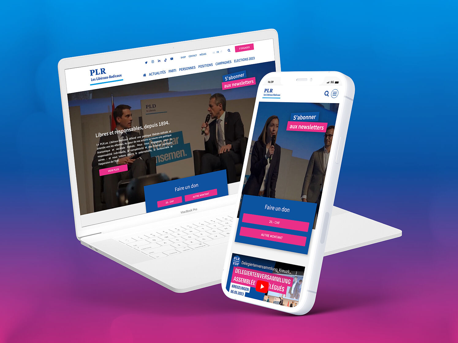 PLR - WNG Agence Digitale