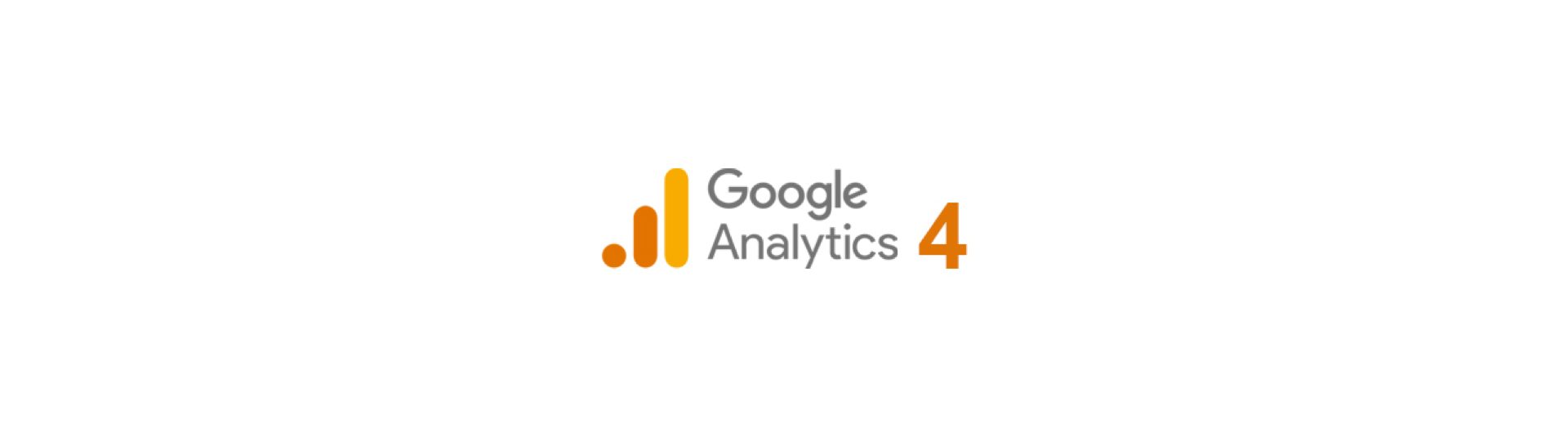 Bannière de l'article "Passez à Google Analytics 4 dès maintenant !"