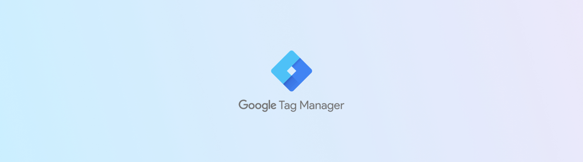 Bannière de l'article "Google Tag Manager, la solution gagnante pour votre site web."