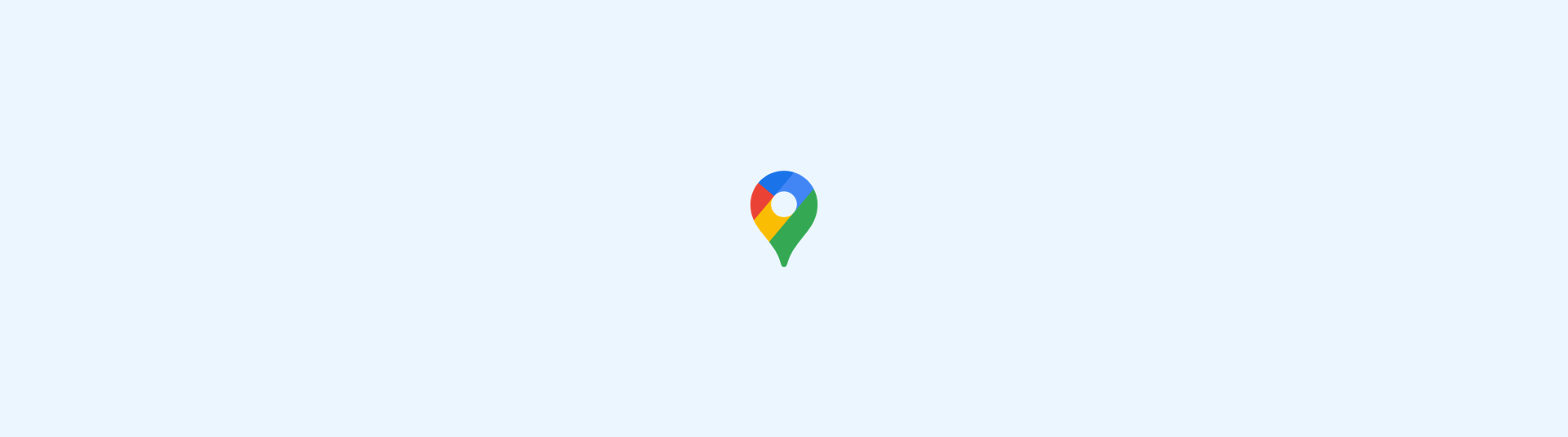 Bannière de l'article "Le GPS de Google"