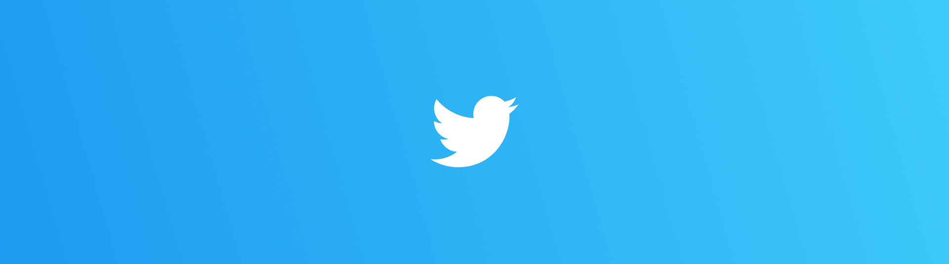 Bannière de l'article "Twitter ou ne pas twitter ? Telle est la question ?"