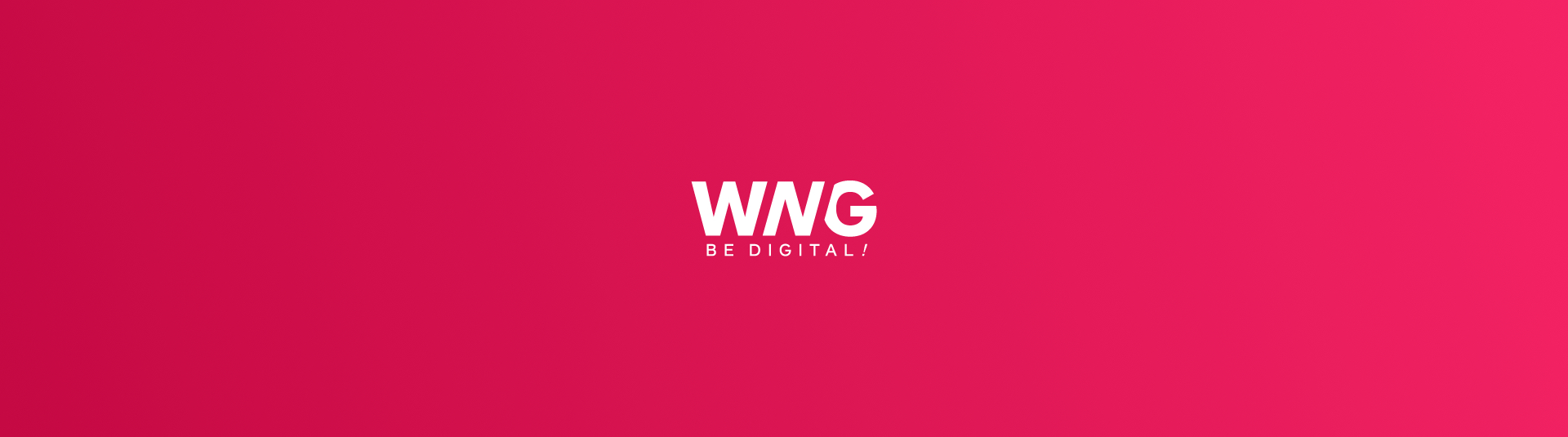 Bannière de l'article "WnG Solutions se réinvente"