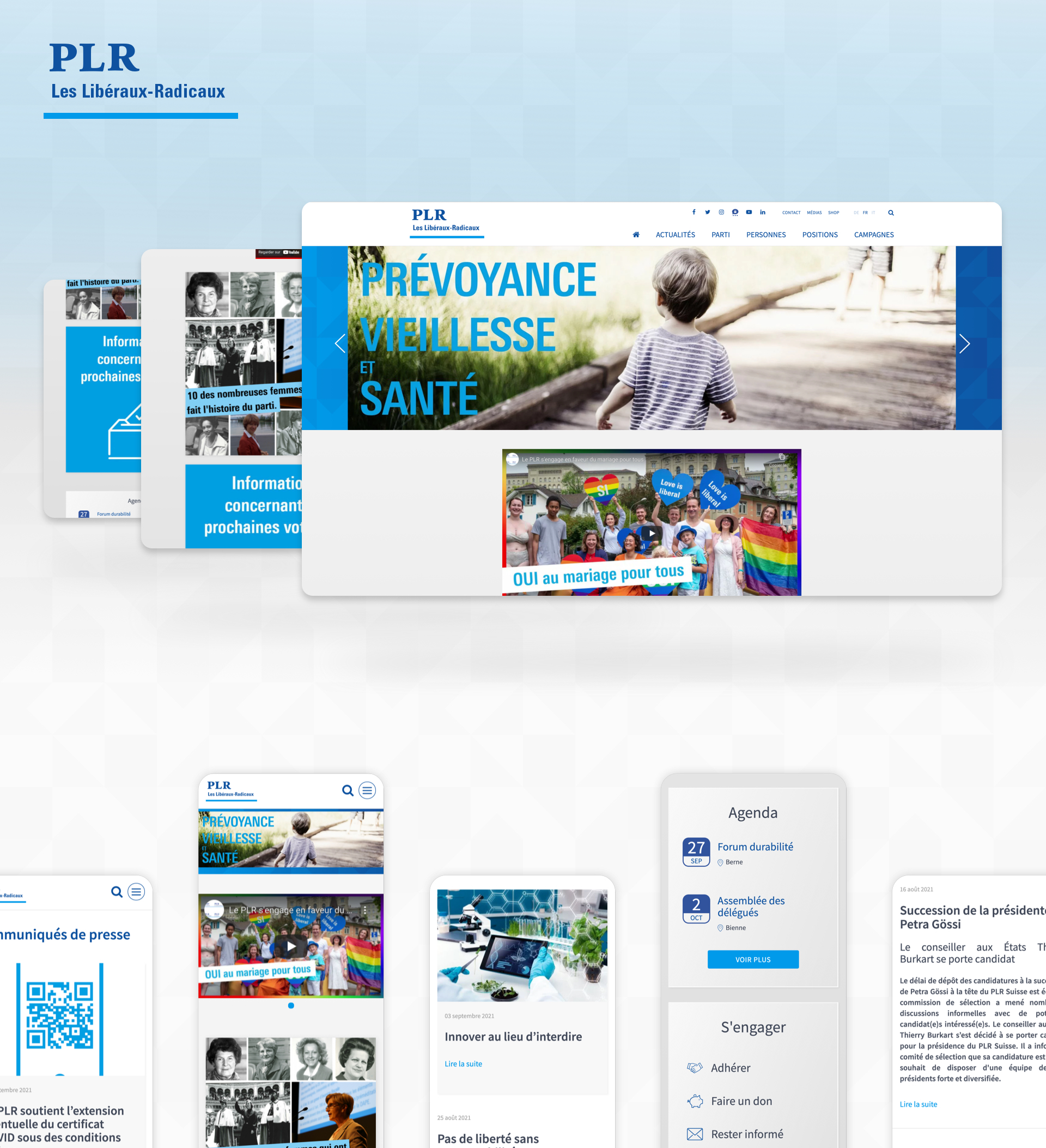 PLR - WNG Agence Digitale