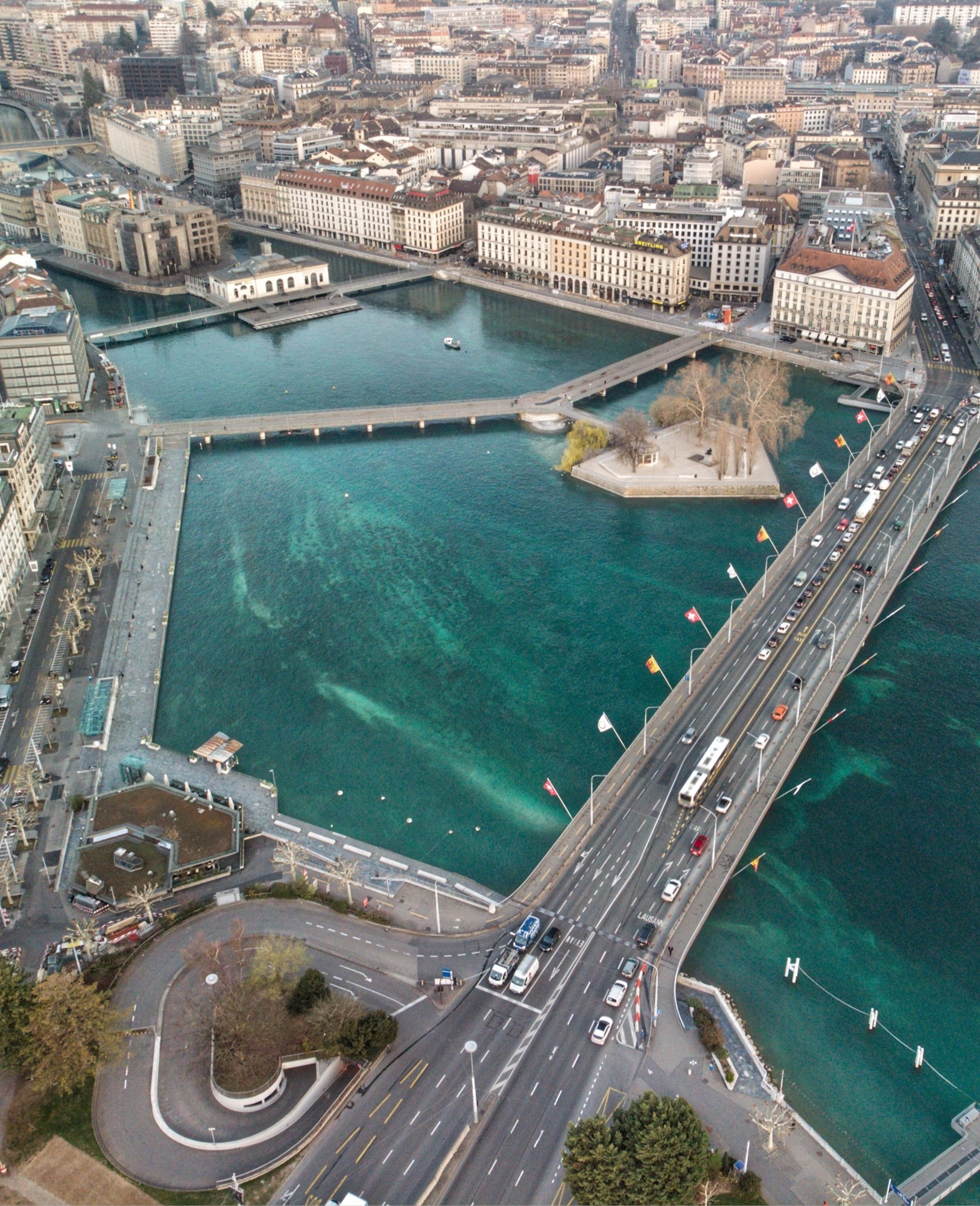 PLR Genève - WNG Agence Digitale