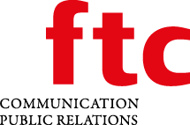 Logo ftc communication